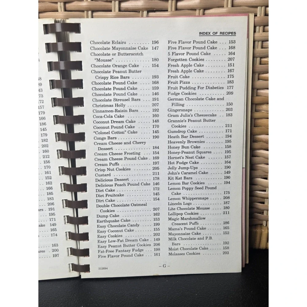 Green Valley Elementary Meat Camp Volunteer Fire Department Cookbook Boone, NC